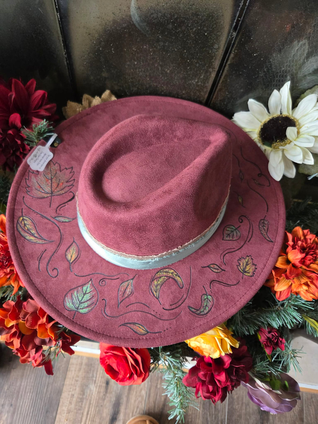 Fall Leaves