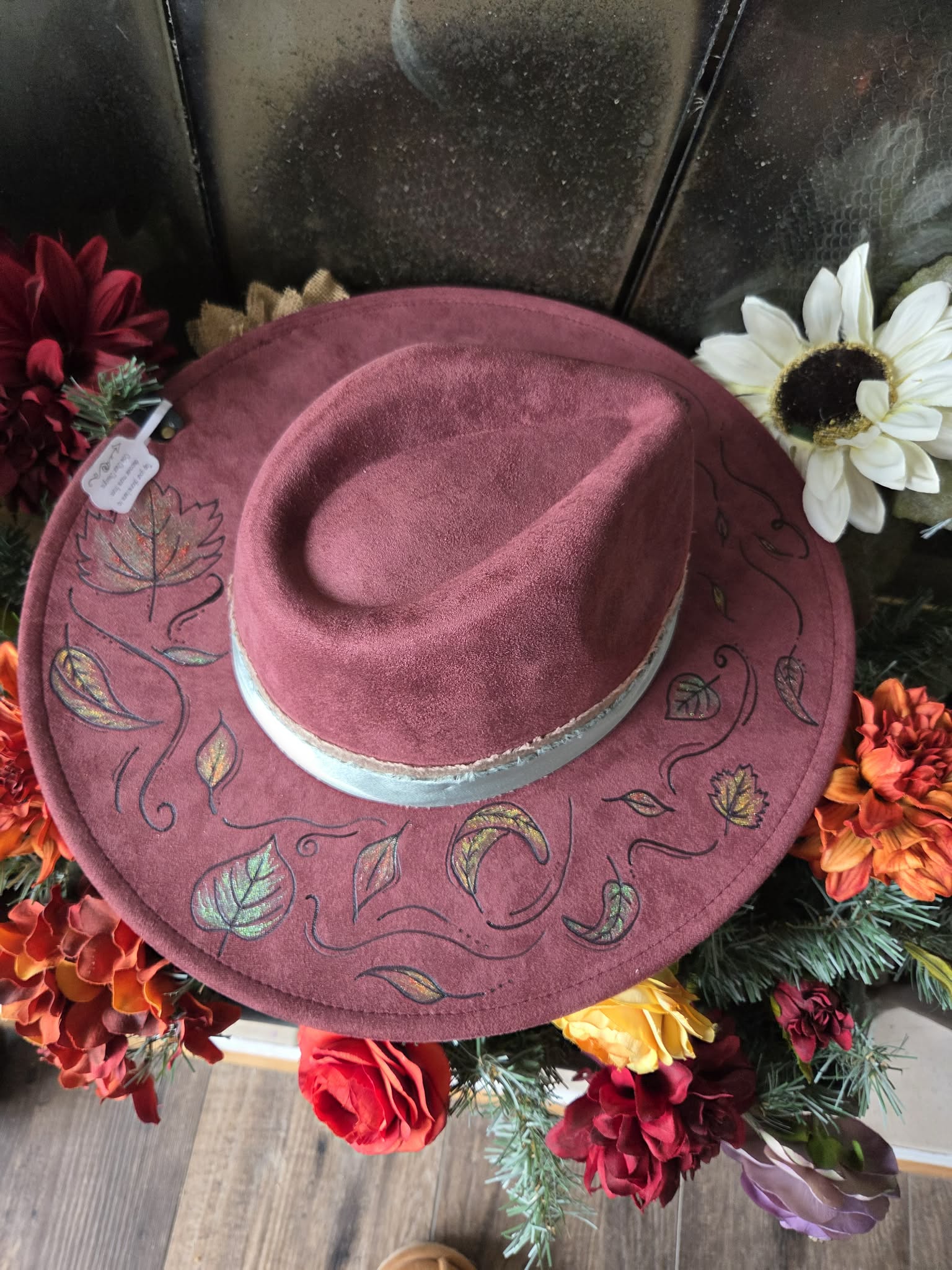 Fall Leaves
