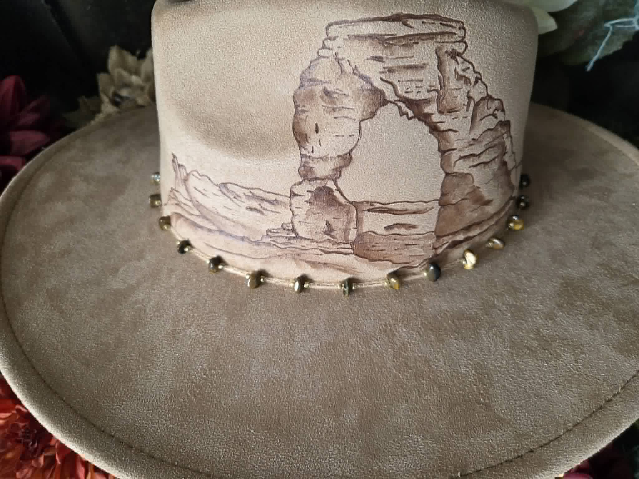 Delicate Arch